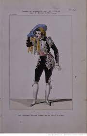 Monologue De Figaro Dans Le Mariage De Figaro De Beaumarchais Acte V Scene 3 Libre Theatre