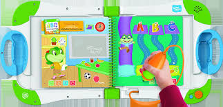 Only 1 left in stock. Leapfrog Leapstart Review Interactive Learning System