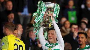 It's been a memorable year for callum mcgregor! Callum Mcgregor Better Off At Celtic Park Says Craig Gordon Scotland The Times