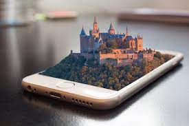 10 best vr apps for your iphone 2020. 10 Best Vr Apps And Games For Iphone Focusonvr