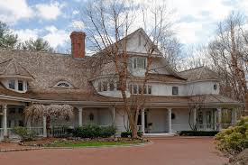 The data relating to real estate for sale on this website comes in part from the idx program of garden state multiple listing service, l.l.c. Director Ron Howard Sells Lakeside House For 27 5 Million Wsj