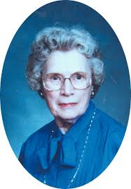 Esther Osborn Blaser (1909-2006)