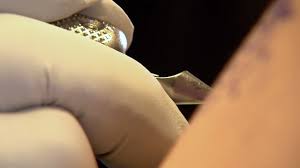 Neptune society supports the rights of family members and friends to memorialize their loved ones in the way that feels right to them. Tattoo Artist Uses Ashes Of Loved Ones Youtube