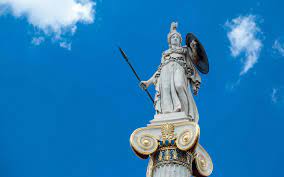 The Truth Behind The Lost Statue Of Athena And The Virgins Of The Parthenon Greece Is In greek mythology, athena was a multifaceted greek goddess whose spheres of influence centered around wisdom and strategy. truth behind the lost statue of athena
