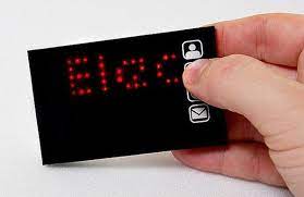 Customize it with your colors and add a logo. Diy Controller Credentials Electronic Business Card