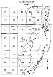 Miami Dade Areas Map South Florida Real Estate Area Map Miami Real Estate