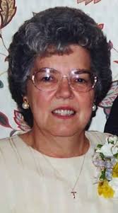 Naomi Boyer Obituary (1932