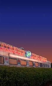I Think Goode Company Seafood S Restored Passenger Car Restaurant Just Might Have The Best Seafood In Houston Restaurants Seafood Houston Cool Places To Visit