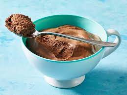 Blender Chocolate Mousse Recipe Nyt Cooking