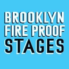 Are there any movies that take place in brooklyn? Brooklyn Fire Proof Stages