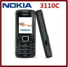 Buy Unlocked 3110c Original Nokia 3110 ...