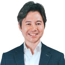 YPO has been transformative for me.