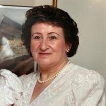 Joan Cummings Obituary