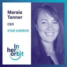 This week we're joined by Sharon Hagle, the Founder and CEO of SpaceKids  Global, a foundation bringing space education opportunities to children  nationwide. In this episode, Shawn and Sharon discuss inspiring children