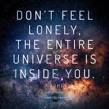 The best way is to cement your intentions on paper by writing a contract with the universe. Connected Universe Auf Twitter Explore The Connected Universe In Our Groundbreaking New Documentary Film Featuring Nassimharamein Weareone Https T Co Llxsk3iqi3 Https T Co Yyxc3tpunf