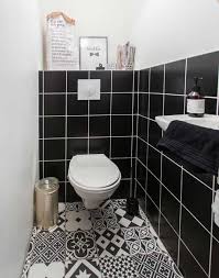 Grille du 1er septembre 2021 remplissez la grille. 10 Idees Deco Pour Les Wc Leroy Merlin