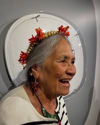 Spreading the word 💎