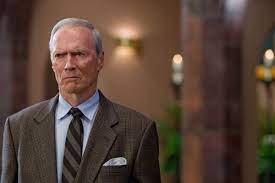 Nobody does grizzly, chewed up and bitter, better then eastwood. Bild Zu Clint Eastwood Gran Torino Bild Clint Eastwood Filmstarts De
