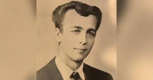 Howard John Lambert Obituary