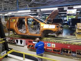 Superioare studii dacă ai abilități în: Care E DiferenÈ›a SalarialÄƒ Dintre Un Angajat Dacia Mioveni È™i Unul De La Ford Craiova