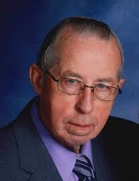 Eugene Jaenke Obituary May 31, 2018