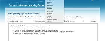 You can reach the below contact for support or questions on microsoft products, whether it is windows, microsoft office, internet explorer or other queries on microsoft. Sprache Deutsch Nicht Anwahlbar Bei Dem Akzeptieren Von Microsoft Community