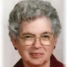 Obituary information for Bridget McGhee Stovall