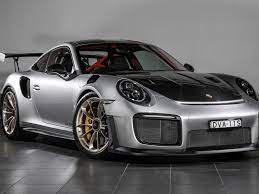 2018 Porsche 911 Gt3 Rs Grey Sports Car Wallpaper Porsche 911 Gt2 Rs Porsche 911 Gt2 Porsche 911