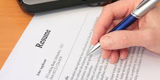 Check spelling or type a new query. Tips For Preparing Your Resume Student Edge News