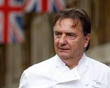 The Great British Bake Off 2013 final