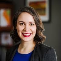 Katie Gingerich's Instagram, Twitter & Facebook