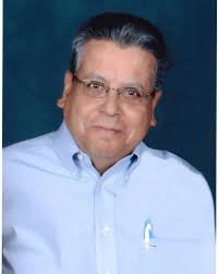 Rueben Guzman Perez Obituary December 17, 2022