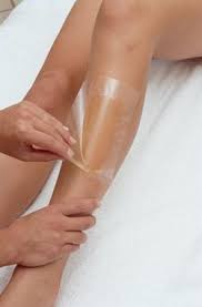 Skin Care Tips For Beautiful Skin Ingrown Hair Wax Lips Treat Ingrown Hair