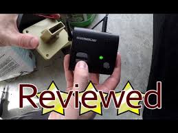 20% coupon applied at checkout. Chamberlain Driveway Alarm Cwa2000c Setup Review Youtube