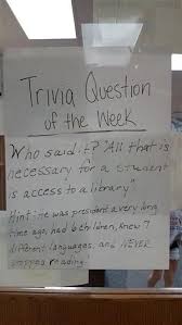 We're about to find out if you know all about greek gods, green eggs and ham, and zach galifianakis. Trivia Question Of The Week Trivia Questions Prize Box Trivia