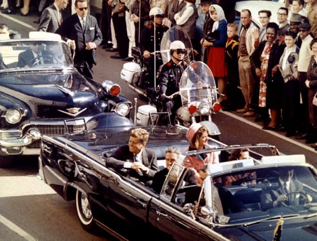 JFK files release does little to quell conspiracy theories | PBS News