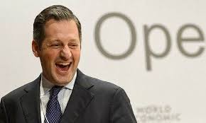We did not find results for: Private Banker Boris Collardi Waves Goodbye To The Red Carpet