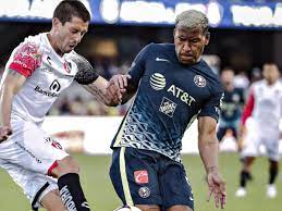 Check how to watch america vs atlas live stream. America Vs Atlas Resumen Ver Gol Incidencias Y Mejores Momentos Del Partido Amistoso En California Estados Unidos Mexico Depor