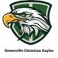LCA Boys Varsity Basketball @ Greenville Christian event in Greenville, TX