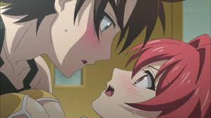 Check spelling or type a new query. Shinmai Maou No Testament Episode 1 Discussion Forums Myanimelist Net