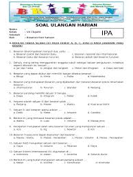 Maybe you would like to learn more about one of these? Soal Ipa Smp Kela 7 Bab Besaran Dan Satuan Dan Kunci Jawaban Pdf