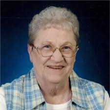Yvonne Mary Blanchard Johanson Obituary May 28, 2019
