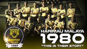 The 11v11 match database includes all matches played by malaysia and (almost) all internationals ever played by all nations. 7 Reasons You Should Watch Harimau Malaya 1980 Entertainment Rojak Daily