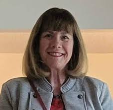 Ms Knox communion class '79 Ursuline convent