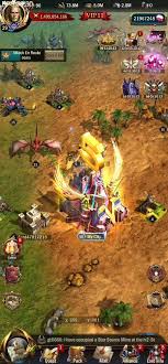 Whether its swords, axes, dragons, or fireballs that piques your fancy war and order has a. War And Order Home Facebook