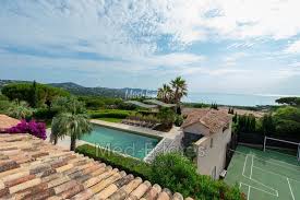 Renovated Provencal Villa Sainte Maxime Close To Nartelle Beach Price 2 990 000 Euros Renovated Provenc In 2020 Ibiza Apartments Beautiful Villas Luxury Real Estate