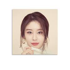 Amazon.com: TARA Park Ji Yeon Super Girl Idol Team Sexy Photo Poster Gifts  Canvas Painting Poster Wall Art Decorative Picture Prints Modern Decor  Framed-unframed 16x16inch(40x40cm): Posters & Prints