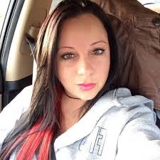 Deanna Mucherino's Instagram, Twitter & Facebook