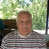 Raymond Lackey Obituary