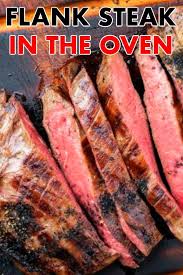 Flank steak is a desirable cut of meat because it is so lean. How To Cook Flank Steak Grill Oven Sous Vide Instant Pot And More In 2021 Flank Steak Recipes Oven Flank Steak Recipes Crockpot Flank Steak Recipes